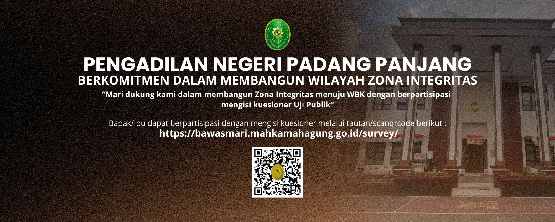 survey publik
